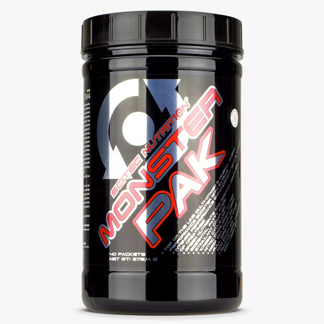 Scitec Monster Pak 40 pak.