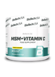 Biotech MSM+Vitamin C 150 g.