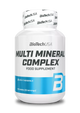 Biotech Multi Mineral Complex 100 tab.