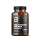 Biotech Multivitamin For Men from organic sources 60 tabl.