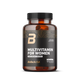 Biotech Multivitamin For Women from organic sources 60 tabl.