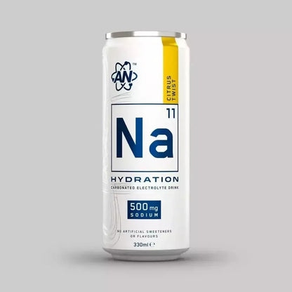 Applied Nutrition Na11 Hydration Drink 330 ml.