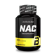 Biotech NAC 60 tabl. (N-acetil-L-cisteinas)