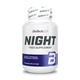 BioTech Night (miego kokybei) 60 kaps.