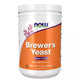 NOW Foods Brewer’s Yeast Powder 454 g. (alaus mielės)
