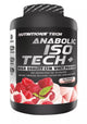 Nutritions Tech Anabolic ISO Tech 2000g