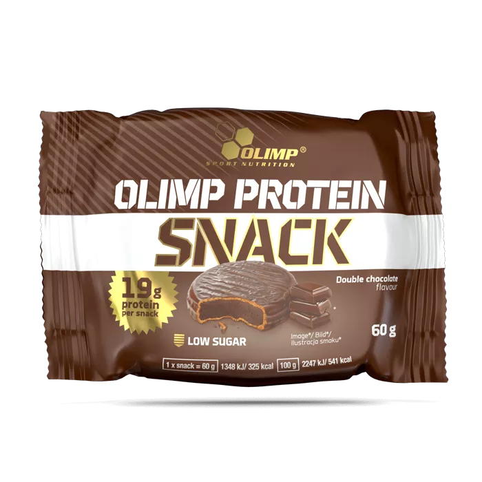Olimp Protein Snack 60g.