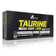 Olimp Taurine Mega Caps 120 kaps.