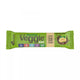 Olimp Veggie Protein Bar (veganiškas baltyminis batonėlis) 50 g. Geriausias iki 2026-09-17