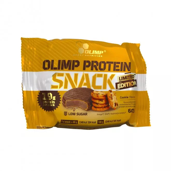 Olimp Protein Snack 60g.