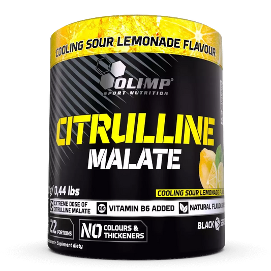 Olimp Citrulline Malate 200 g.