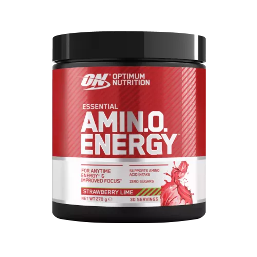 Optimum Nutrition Essential Amino Energy 270 g.