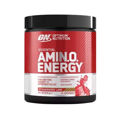 Optimum Nutrition Essential Amino Energy 270 g.