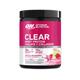 Optimum Nutrition Clear Whey Protein Isolate + Collagen 240 g.