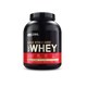 Optimum Nutrition 100% WHEY GOLD STANDARD 2273 g.