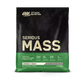 Optimum Nutrition SERIOUS MASS 5450 g.