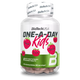 Biotech One A Day Kids 90 tabl.