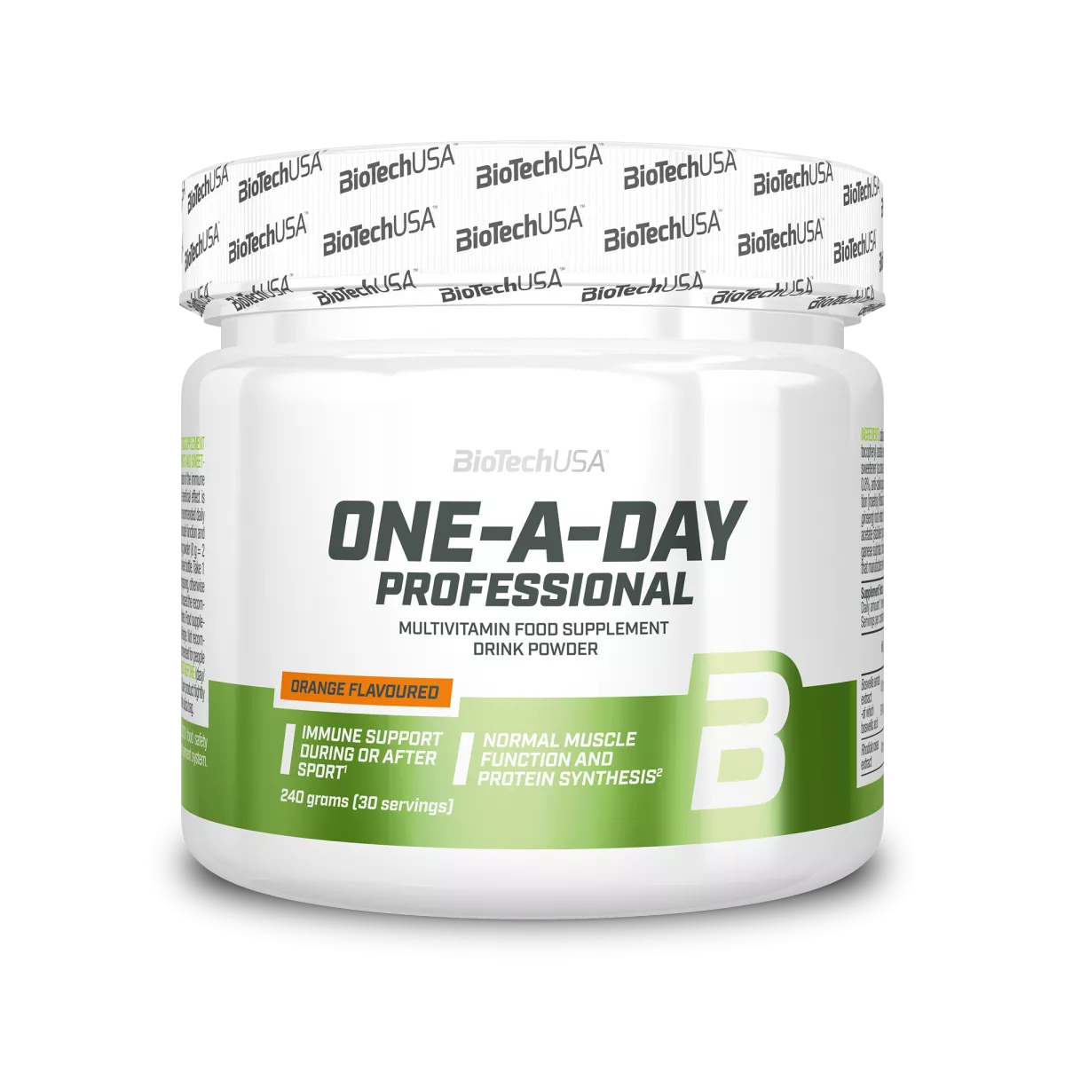 Biotech One A Day Professional 240 g.