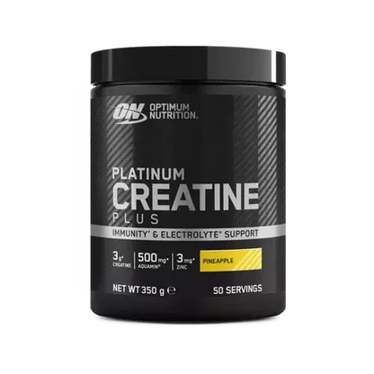 Optimum Nutrition Platinum Creatine Plus 350 g.