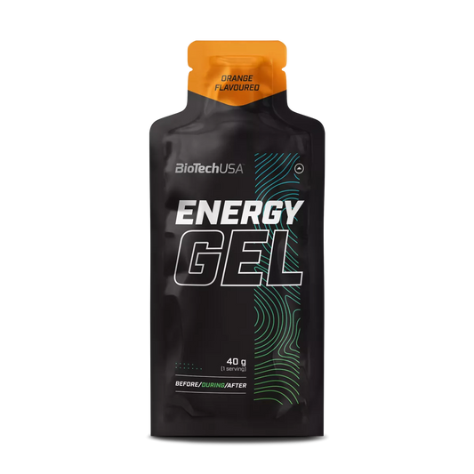 Biotech Energy Gel 40 g.
