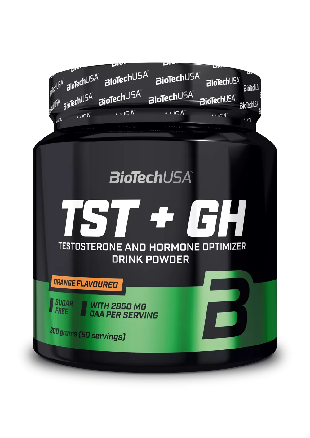 Biotech TST+GH 300 g.