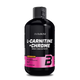 Biotech Liquid L-Carnitine + Chrome 500 ml.