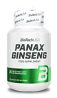 Biotech Panax Ginseng (ženšenis) 60 kaps.