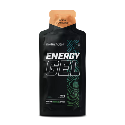 Biotech Energy Gel 40 g.