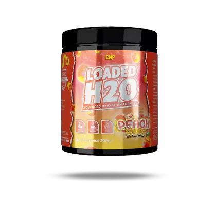 CNP Loaded H2O 300 g.