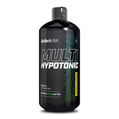 Biotech Multi Hypotonic Drink 1000 ml.