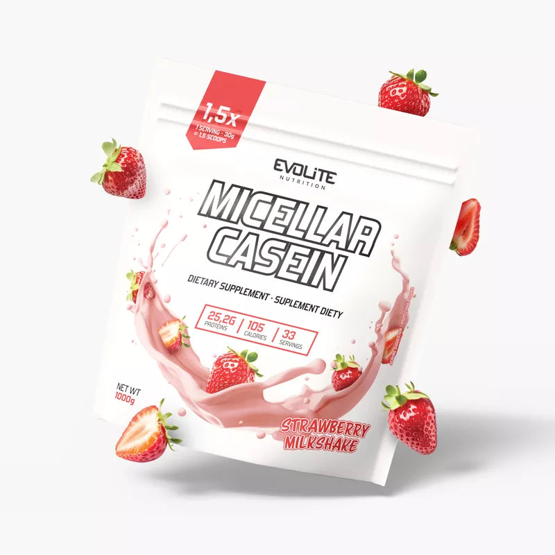 Evolite Micellar Casein 1000 g.