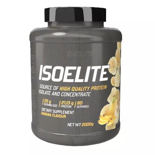 EvoLite IsoElite 2000 g.