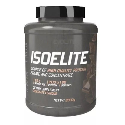 EvoLite IsoElite 2000 g.