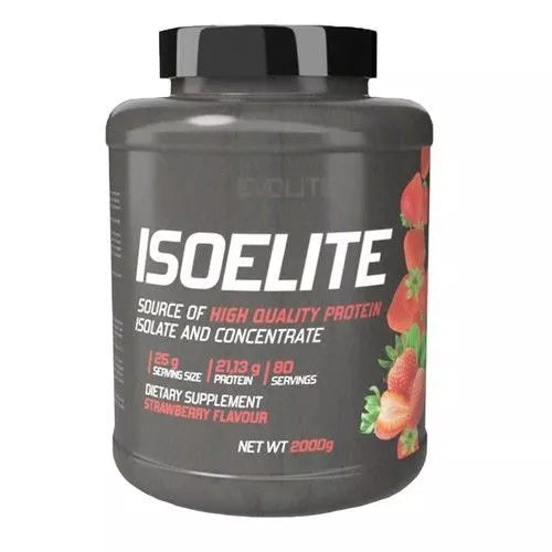 EvoLite IsoElite 2000 g.
