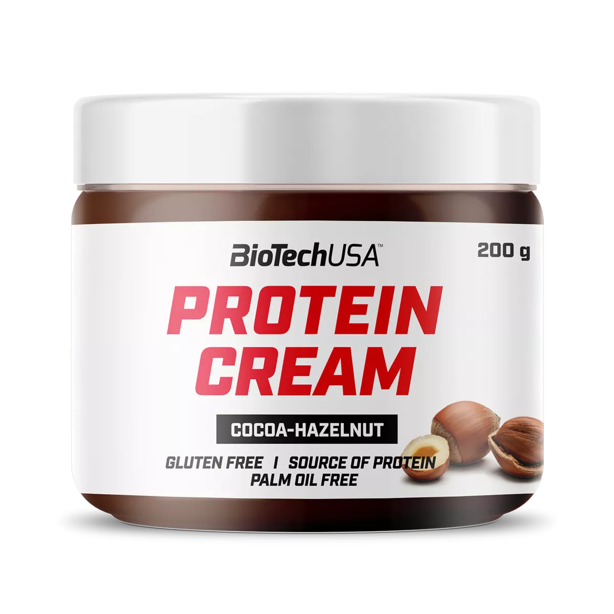 BioTech Protein Cream 400 g.