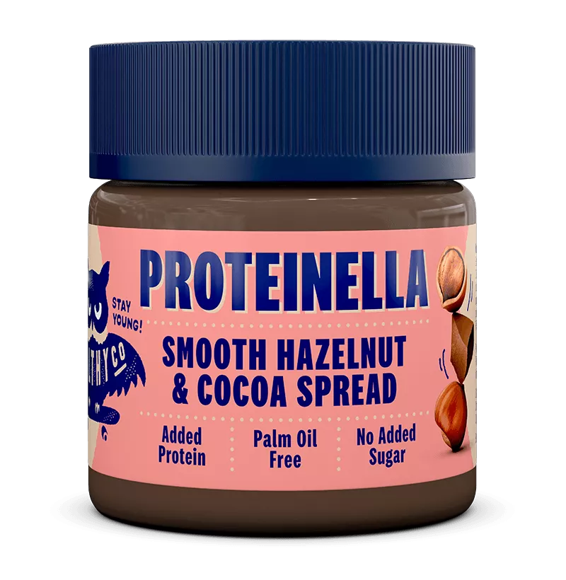 HealthyCo Proteinella spread (tepamas kremas) 200 g.