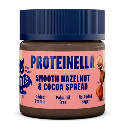 HealthyCo Proteinella spread (tepamas kremas) 200 g.