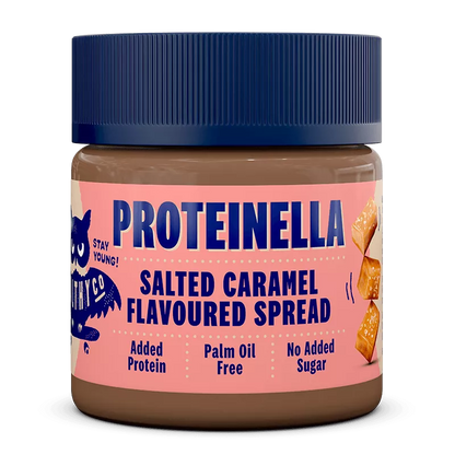 HealthyCo Proteinella spread (tepamas kremas) 200 g.