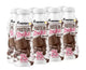 Proteini.si Protein Shake RTD 330 ml Chocolate x8 PAK