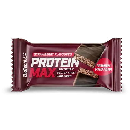 BioTech Protein Max Bar 45 g.