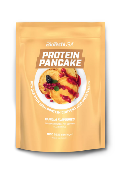 Biotech Protein Pancake 1000 g.