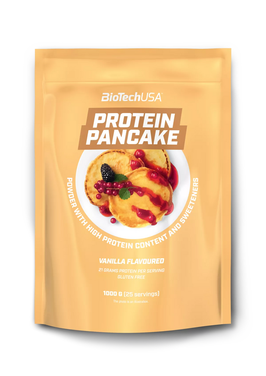 Biotech Protein Pancake 1000 g.