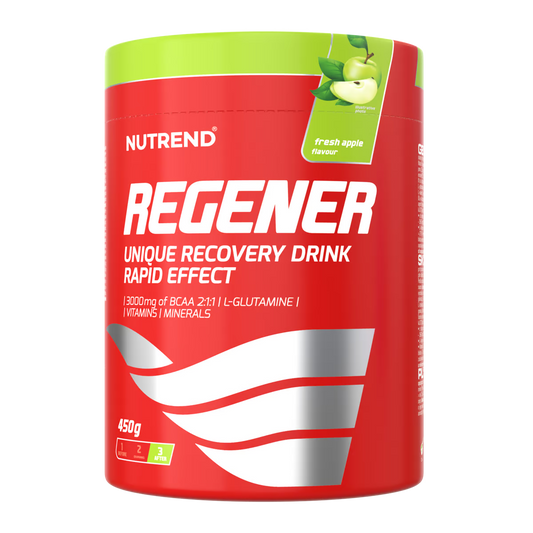 Nutrend Regener 450 g.