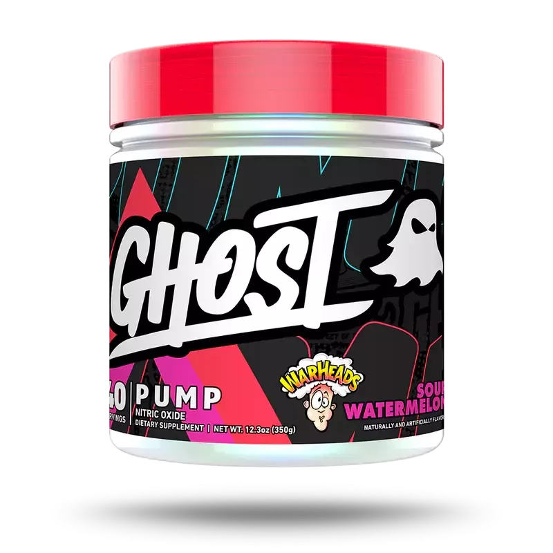 Ghost Pump 350 g.