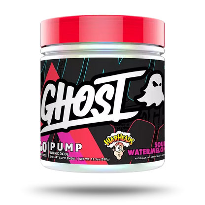 Ghost Pump 350 g.
