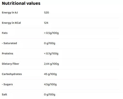 Rabeko Light Jam Forest Fruits 230 g