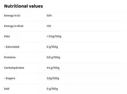 Rabeko Light Jam Raspberries 230 g