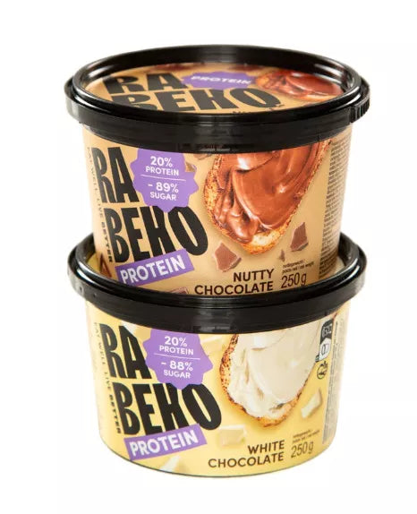 Rabeko Protein spread 250 g