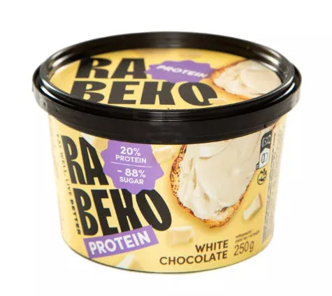 Rabeko Protein spread 250 g