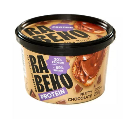 Rabeko Protein spread 250 g